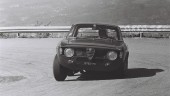 Alpe Nevegal 1969