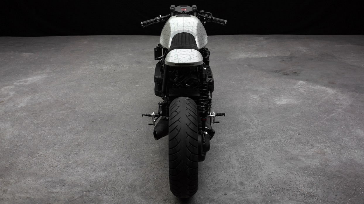 BMW K100 Impuls K101 Weekend Heroes BMW K100 Impuls K101 Weekend Heroes